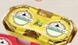 Spar Schlierbacher Bio-Schlosskäse Angebot