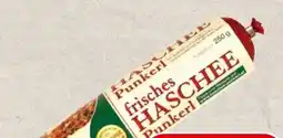 Spar Wegschaider Hascheepunkerl Angebot