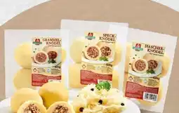 Spar Wegschaider Hascheeknödel Angebot