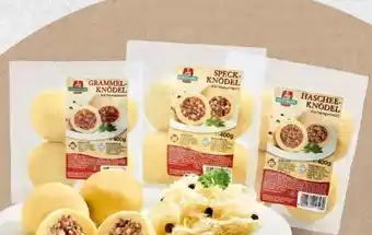 Spar Wegschaider Hascheeknödel Angebot