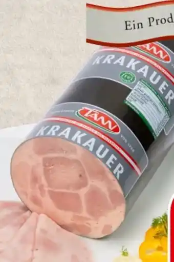 Spar Tann Krakauer Angebot