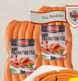 Spar Tann Mini-Frankfurter Angebot