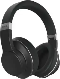 Red Zac Hama Over-Ear Bluetooth-Kopfhörer Passion Voyage 184159 Angebot