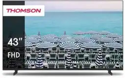 Red Zac Thomson Full HD TV 43FD2S13 Angebot