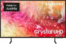 Red Zac Samsung LED-TV 65DU7190 Angebot