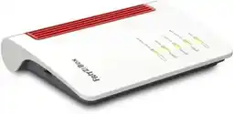 Red Zac AVM WLAN Router Fritz!Box 4050 Angebot