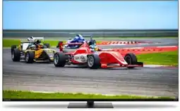 Red Zac Thomson QLED Ultra HD Smart TV 50QG7C14 Pro Angebot