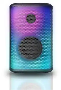Red Zac Nabo Partylautsprecher La Boom Angebot