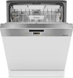 Red Zac Miele Einbau-Geschirrspüler G5611SCI Active Cleansteel Angebot