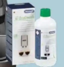Red Zac DeLonghi Entkalker-Set DLSC500 Ecodecalk Angebot