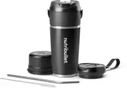 Red Zac NutriBullet Standmixer NBP016B Angebot