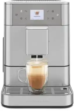 Red Zac KitchenAid Kaffeevollautomat 5KES8556ESX Angebot