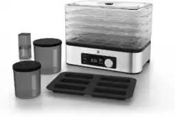 Red Zac WMF KÜCHENminis Dörrautomat Snack to go Angebot