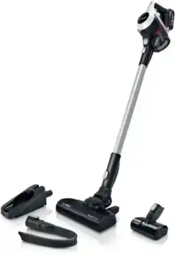 Red Zac Bosch Akkustaubsauger BKS611MTB Angebot