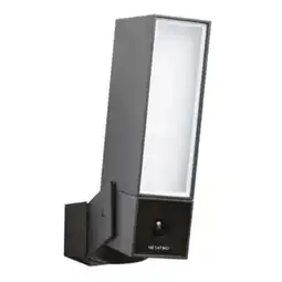 Red Zac Netatmo Überwachungs-Außenkamera NOC-PRO 4000K 1100LM Angebot