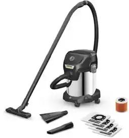 Red Zac Kärcher Nasssauger KWD 3 S V-17/4/20 AE Angebot