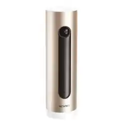 Red Zac Netatmo Überwachungs-Innenkamera NSC-PRO NSC01 Angebot
