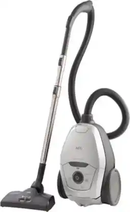 Red Zac AEG Bodenstaubsauger VX82-1-2MG Angebot