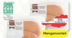 SPAR Gourmet Spar Schaut drauf Tierwohl-Hendl-Filet Angebot