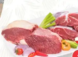SPAR Gourmet Tann Gulaschfleisch Angebot