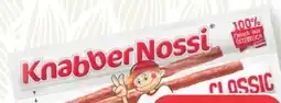 SPAR Gourmet Maresi Knabbernossi Classic Angebot
