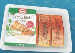 SPAR Gourmet S Budget Lachs Pfeffer XXL Angebot