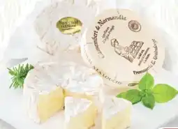 SPAR Gourmet E.Graindorge Camembert De Normandie Angebot