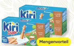 SPAR Gourmet Kiri Dippi Angebot