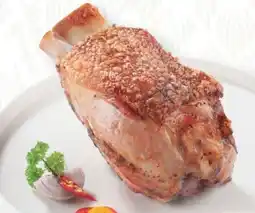 SPAR Gourmet Tann Heurigenstelze Gegrillt Angebot