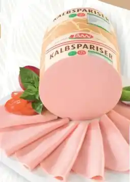 SPAR Gourmet Tann Kalbspariser Angebot