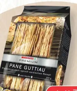 SPAR Gourmet Despar Premium Pane Guttiau Angebot