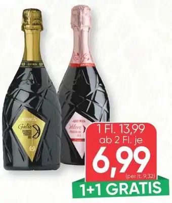 SPAR Gourmet Astoria Galie Prosecco Treviso Angebot