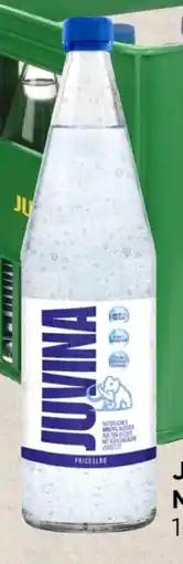 Spar Juvina Mineralwasser Angebot