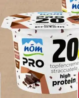Spar Nöm Pro High Protein Angebot