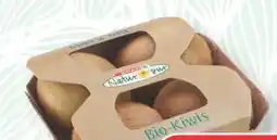 SPAR Gourmet Spar Natur pur Bio-Kiwi Angebot