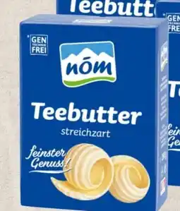 Spar Nöm Teebutter Angebot