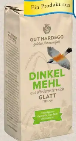 Spar Gut Hardegg Dinkelmehl T700 Angebot