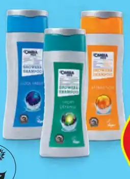 Hofer Ombia Men Herren Dusche-Shampoo Angebot