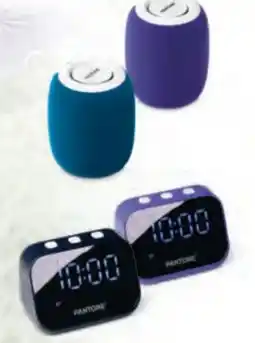 Hofer Pantone Lautsprecher Angebot
