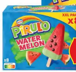 Hofer Nestlé Pirulo Wassermelone Angebot