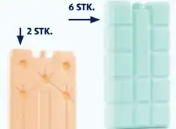 Hofer Home Creation Kühlakku Angebot