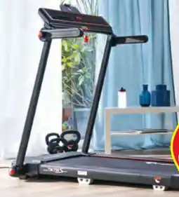 Hofer Christopeit Sport Laufband Tm750s Angebot