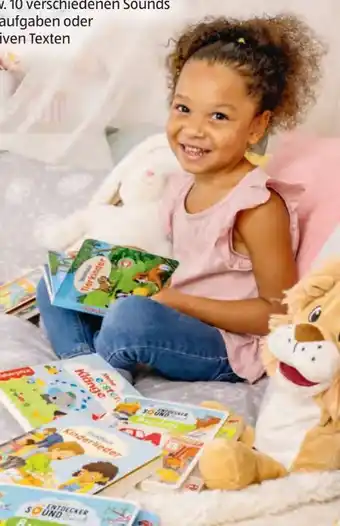 Hofer Soundbücher Angebot