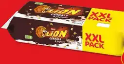 Hofer Nestlé Lion Cereals Joghurt Angebot