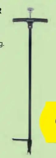 Hofer Gardenline Unkrautstecher Angebot