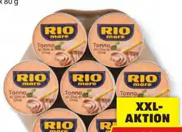 Hofer Rio Mare Thunfischfilets Angebot
