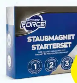 Hofer Power Force Staubwedel-Set Angebot