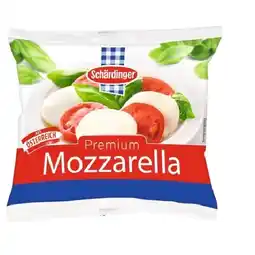 Spar Premium Mozzarella SPAR Angebot