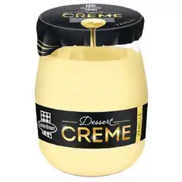Spar Dessert Creme Vanille oder Schoko SPAR Angebot