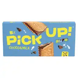 Spar Leibniz Pick Up! 5er versch. Sorten SPAR Angebot